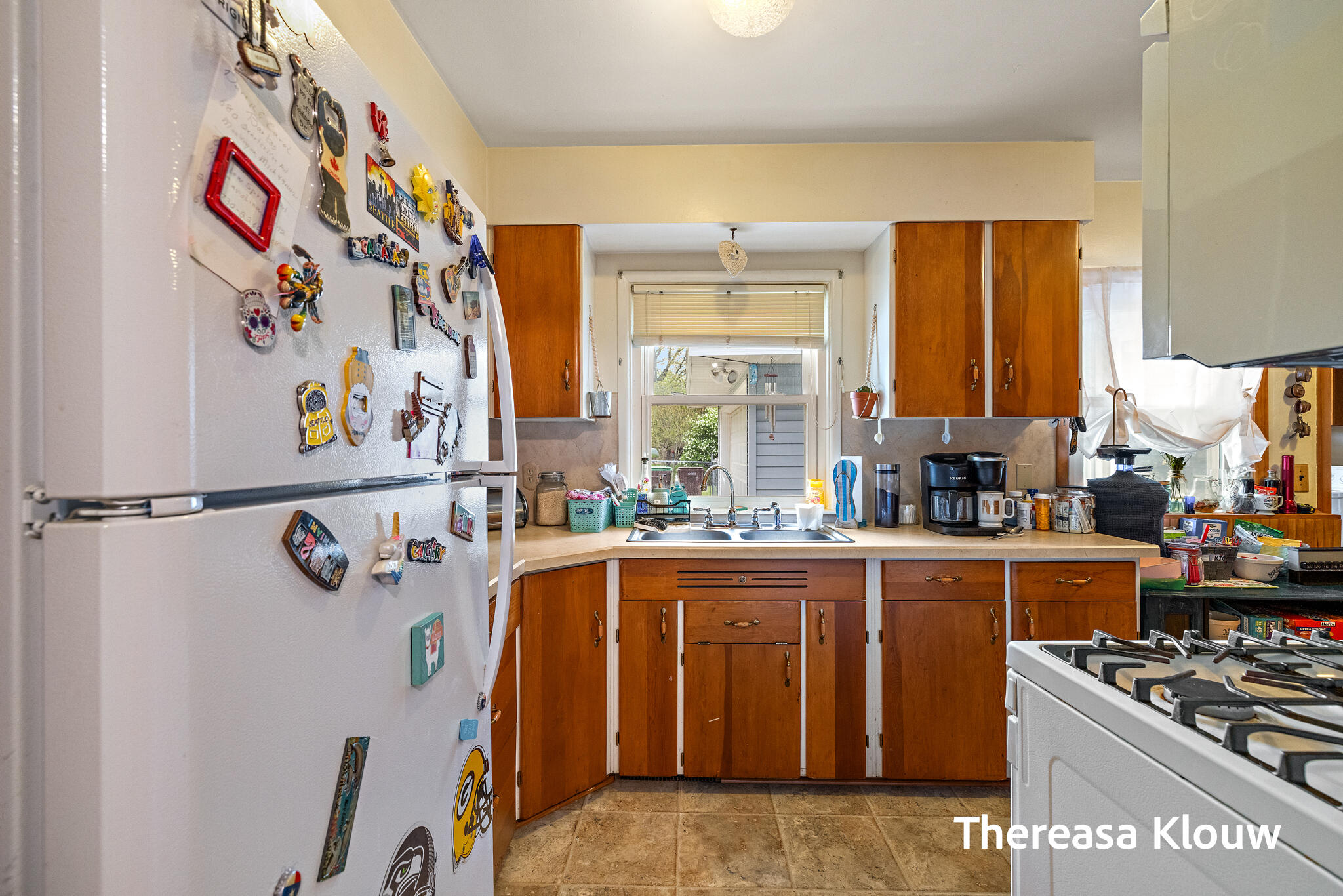 710 Quarterline Road Muskegon, MI 49442 - Photo 10 of 44 Kitchen