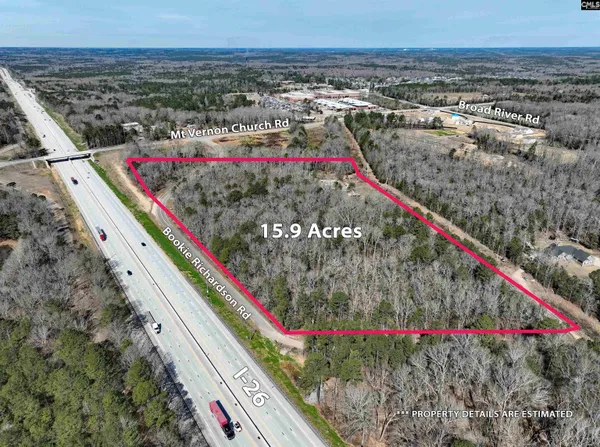 $599,000 | 1160 Bookie Richardson Road, Chapin, SC 29036
