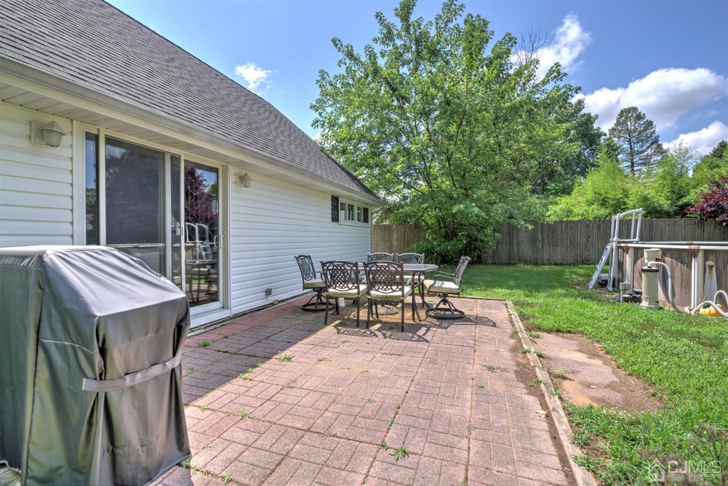 23 Sunrise Road Old Bridge, NJ 08857 - Photo 25 of 28 Gallery Image 25