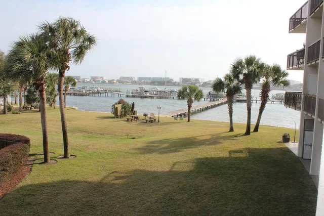 $174,500 | 214 Miracle Strip Parkway Southwest, Unit B206, Fort Walton Beach, FL 32548