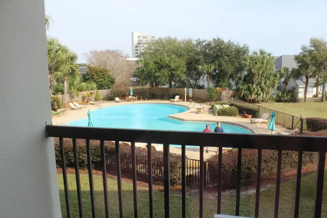 $174,500 | 214 Miracle Strip Parkway Southwest, Unit B206, Fort Walton Beach, FL 32548