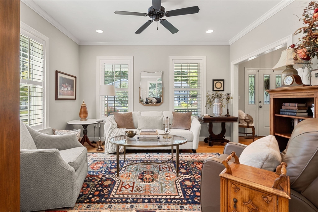 3 Howard Street Ipswich, MA 01938 - Photo 12 of 42