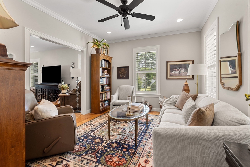 3 Howard Street Ipswich, MA 01938 - Photo 13 of 42