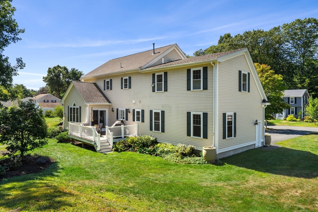 3 Howard Street Ipswich, MA 01938 - Photo 37 of 42