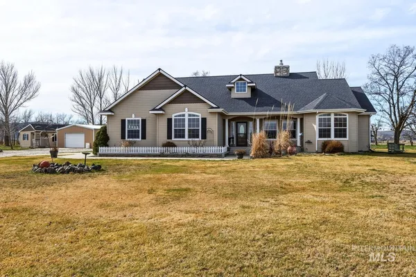 $1,088,000 | 2405 Star Lane, Emmett, ID 83617