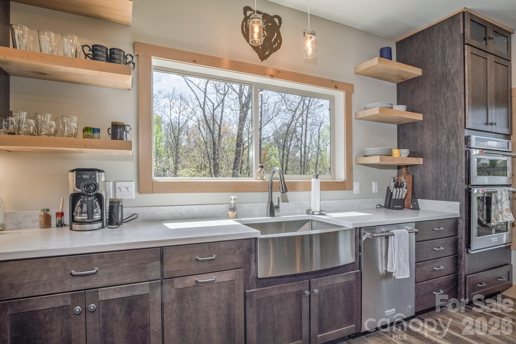 3171 East Fork Road Brevard, NC 28712 - Photo 23 of 48