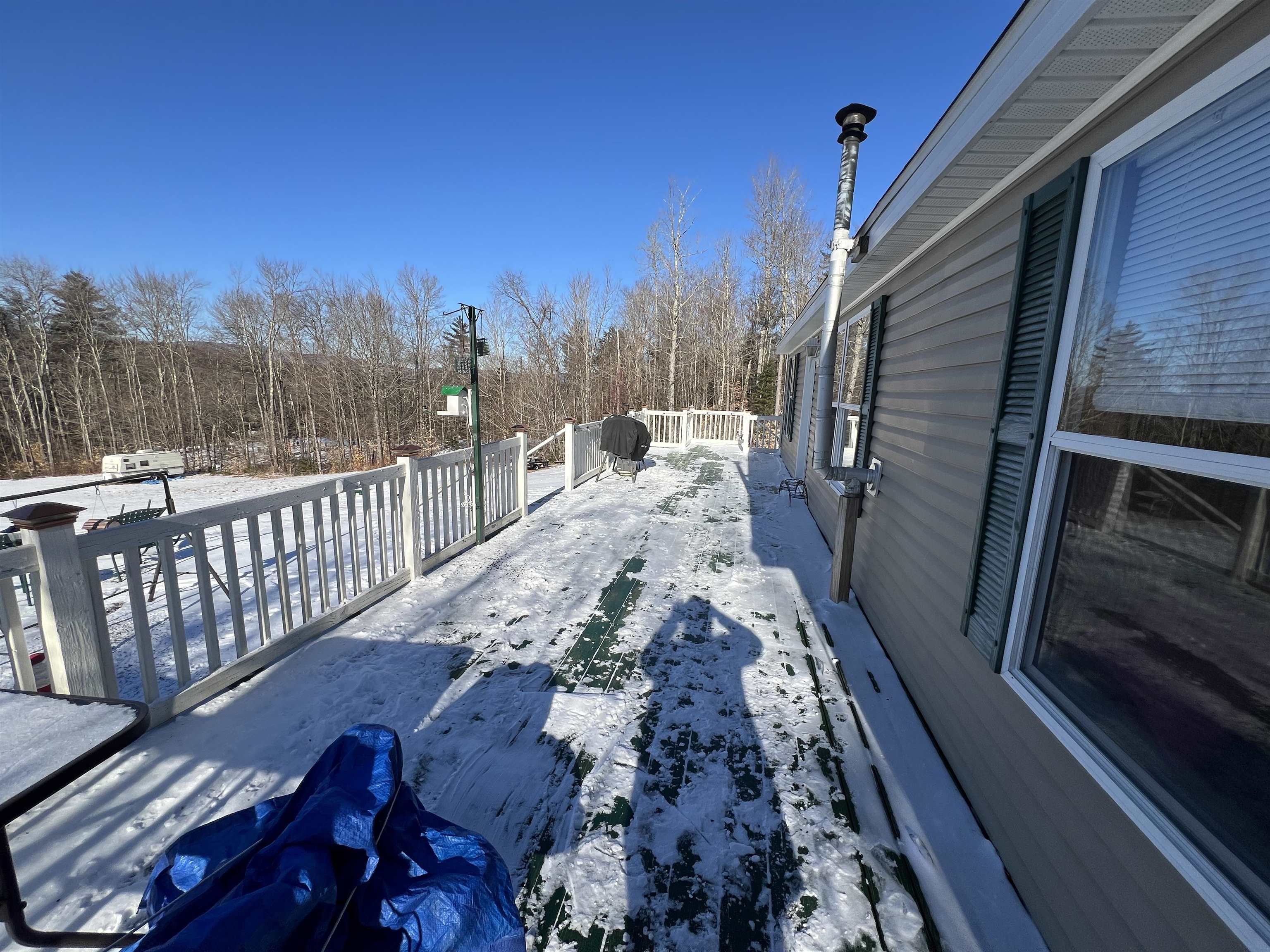 189 River Road Rumney, NH 03266 - Photo 11 of 28