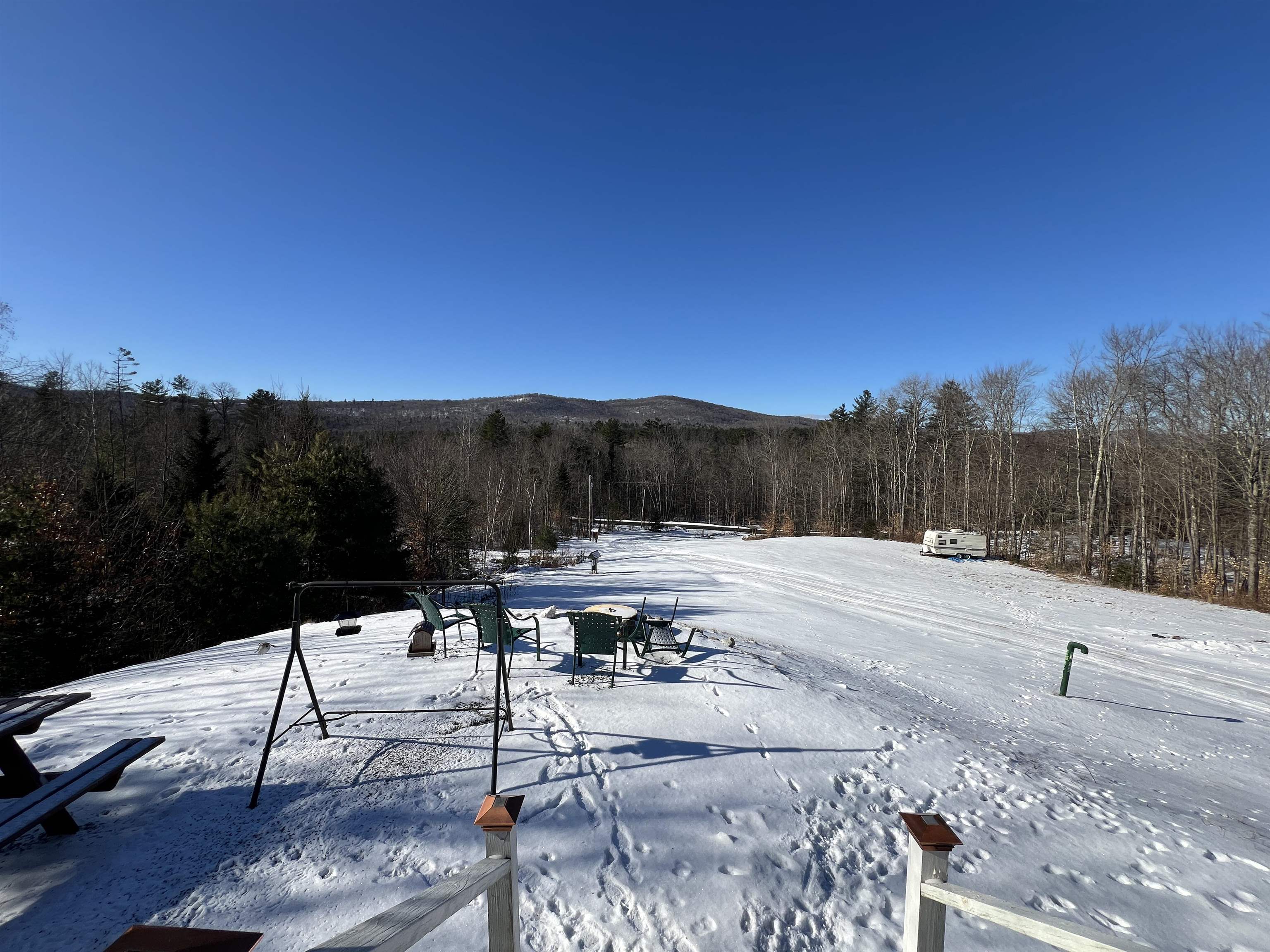 189 River Road Rumney, NH 03266 - Photo 12 of 28