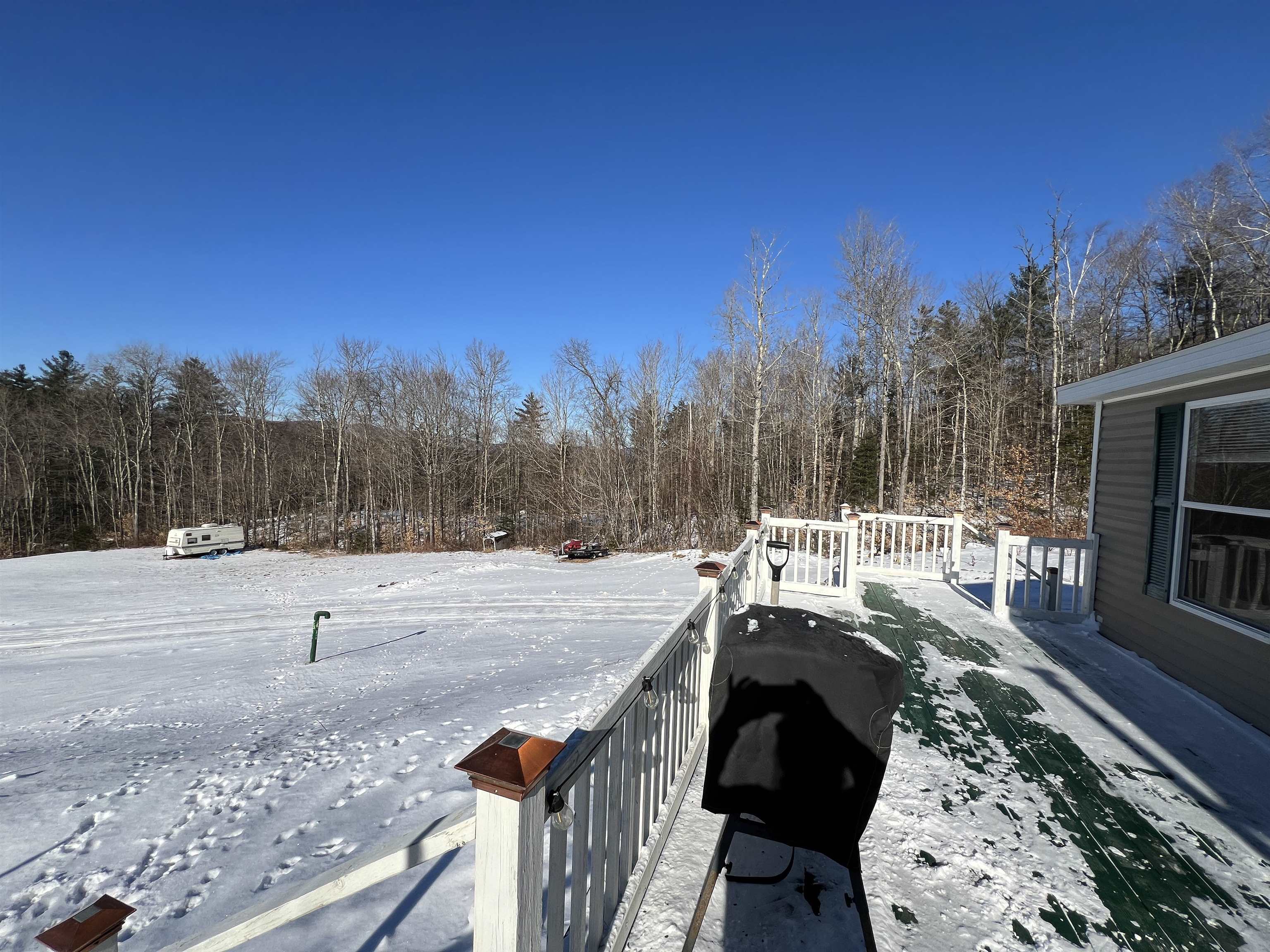 189 River Road Rumney, NH 03266 - Photo 13 of 28