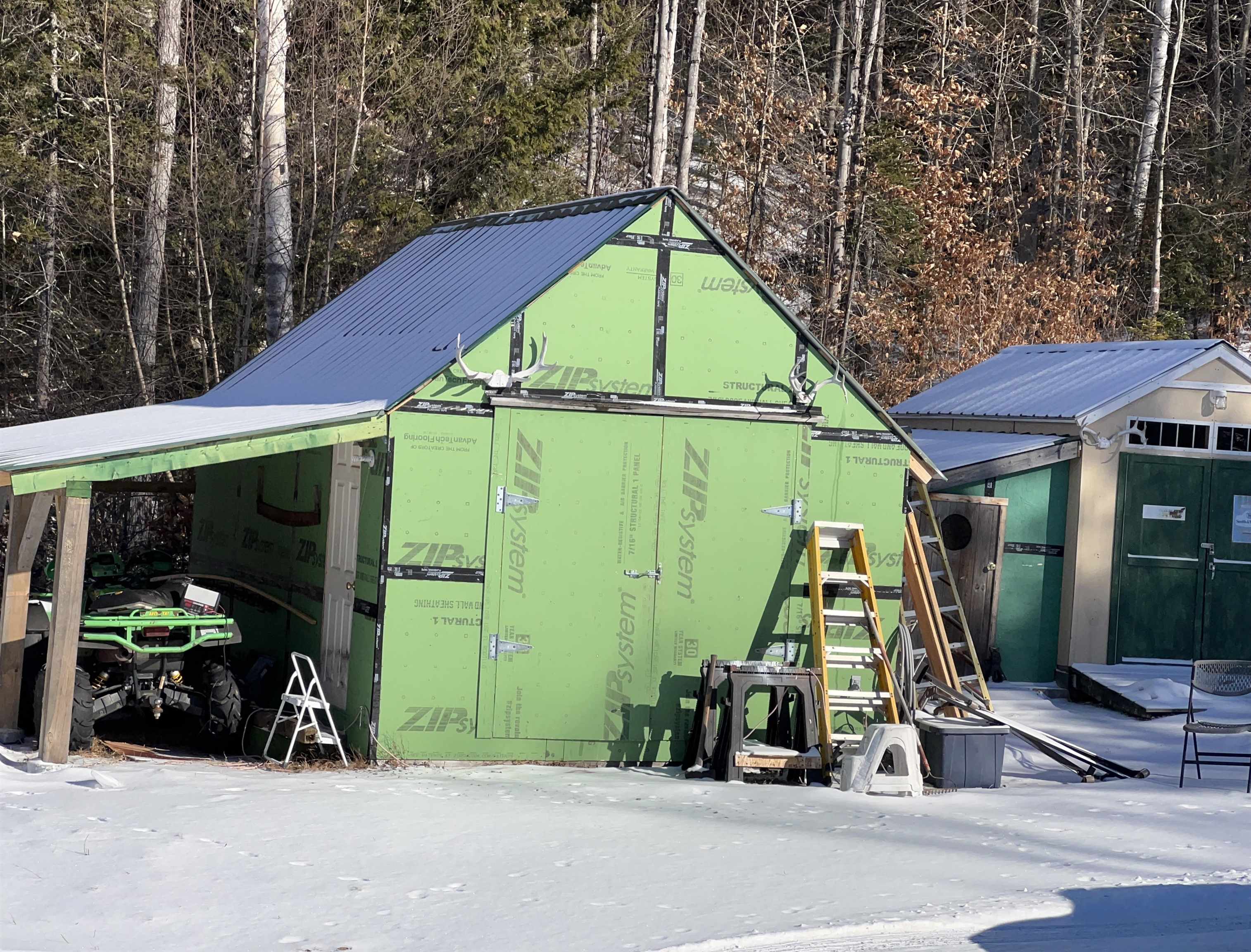 189 River Road Rumney, NH 03266 - Photo 16 of 28