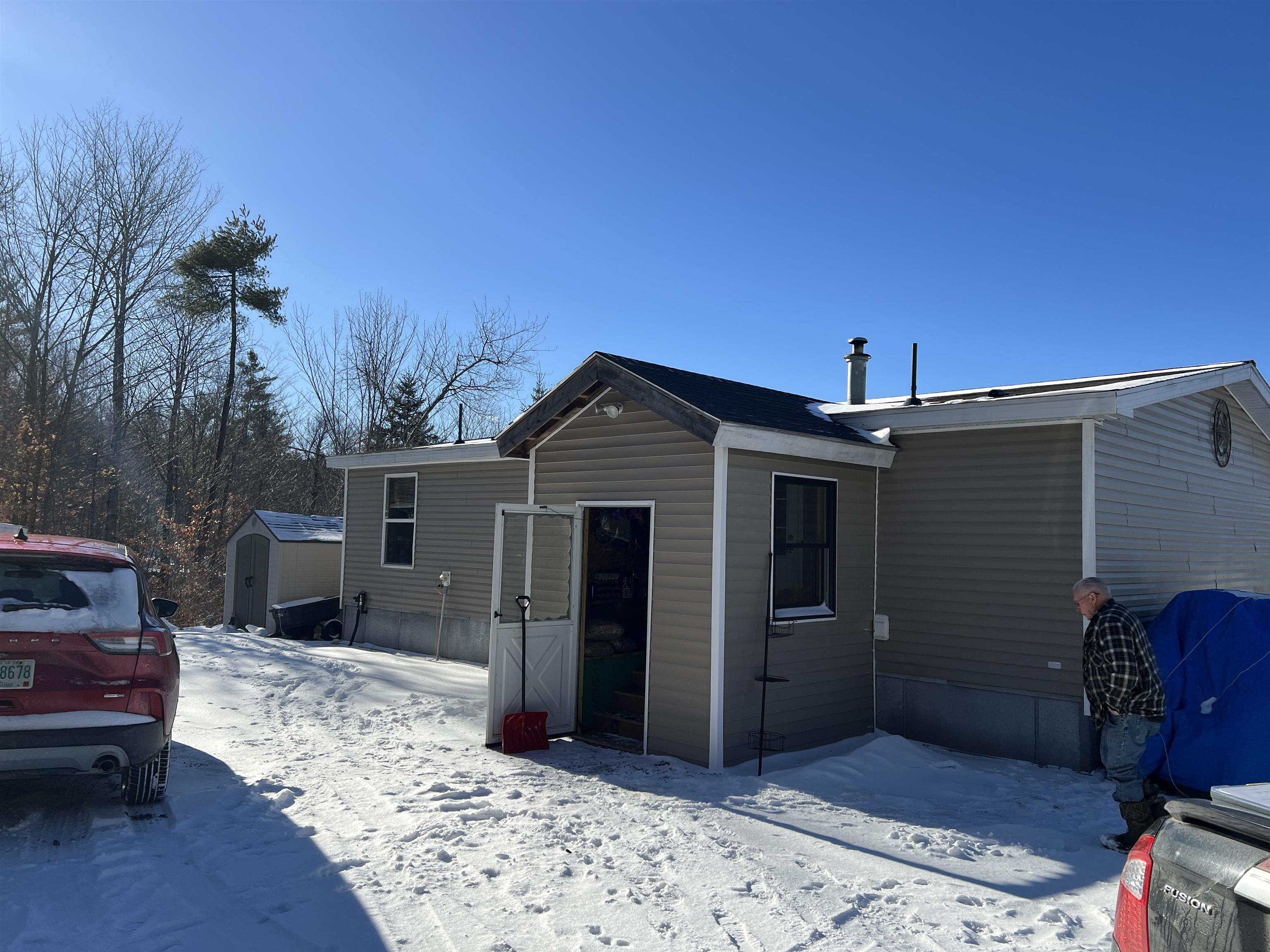 189 River Road Rumney, NH 03266 - Photo 20 of 28