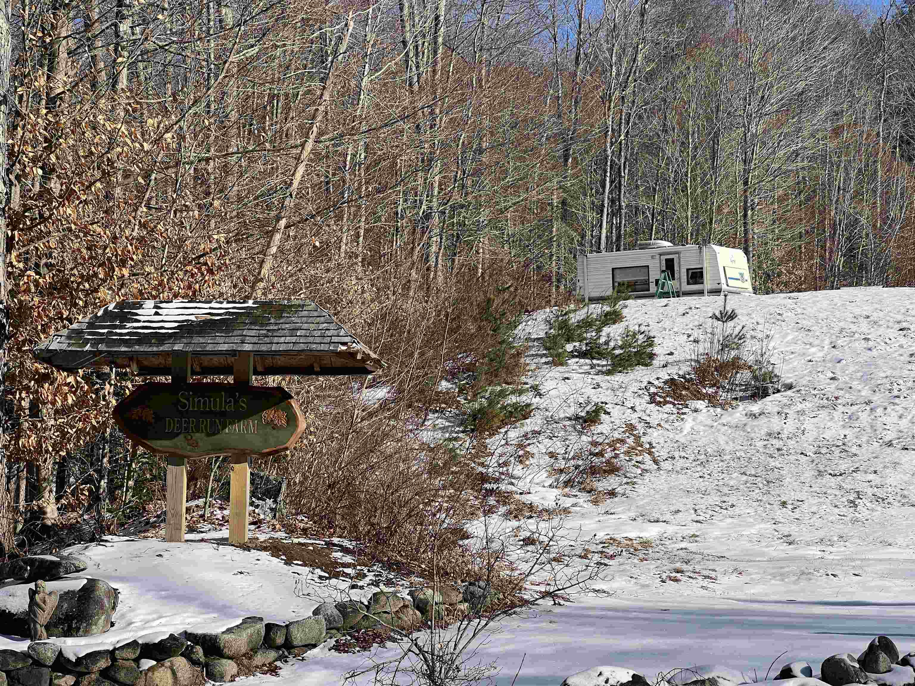 189 River Road Rumney, NH 03266 - Photo 23 of 28