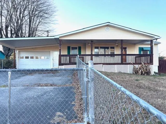 $299,900 | 4701 Beverly Kay Drive, Chattanooga, TN 37416