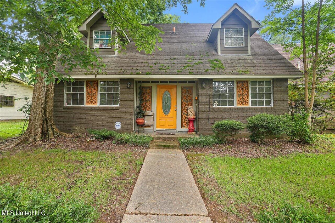 4625 Nisqually Road Jackson, MS 39206 - Photo 1 of 23 01-4625 Nisqually Rd