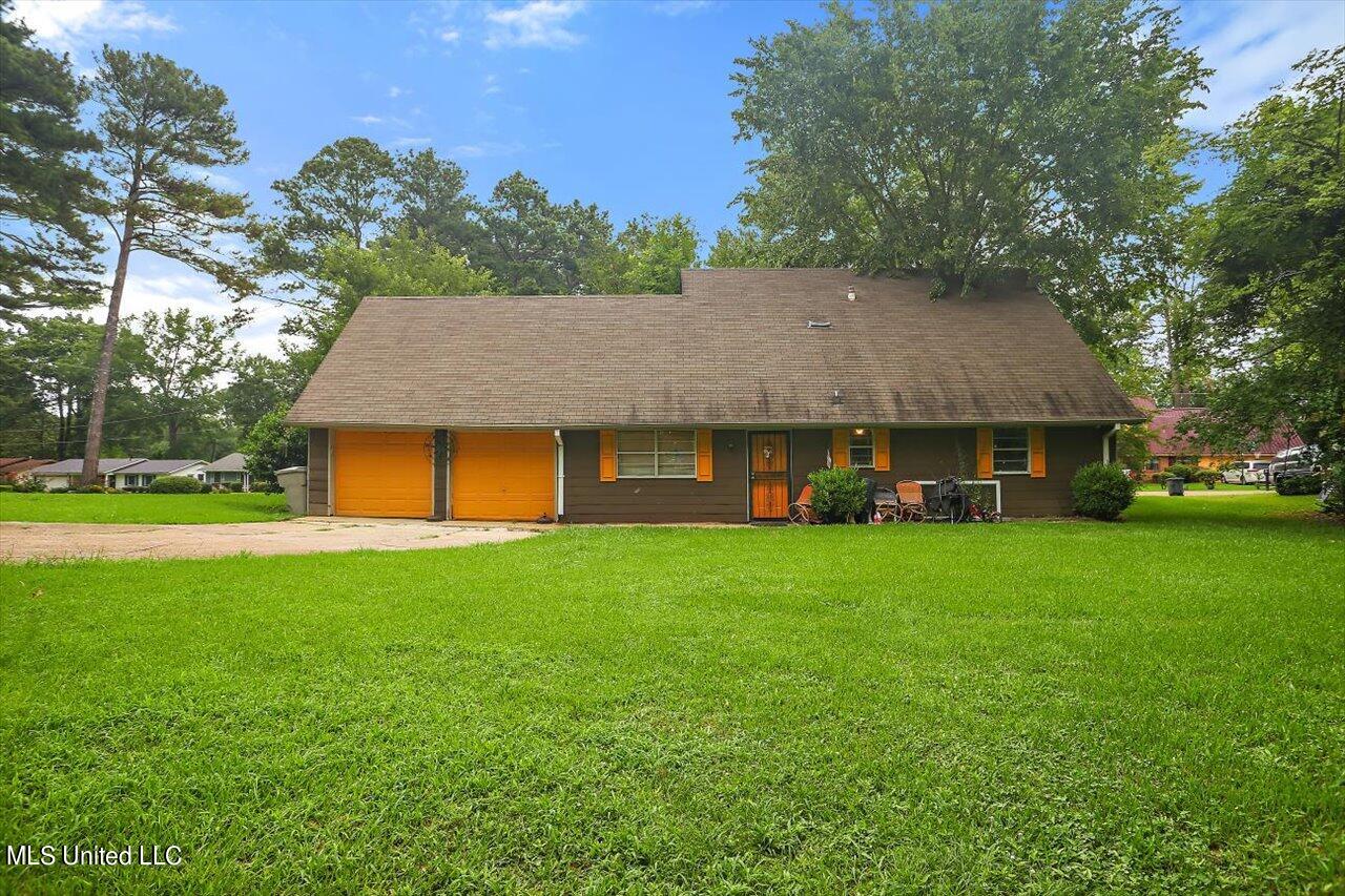 4625 Nisqually Road Jackson, MS 39206 - Photo 21 of 23 21-4625 Nisqually Rd
