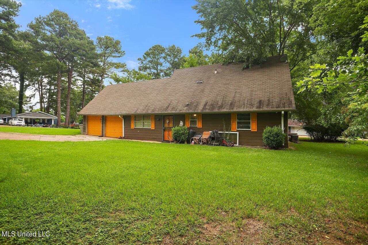 4625 Nisqually Road Jackson, MS 39206 - Photo 22 of 23 22-4625 Nisqually Rd
