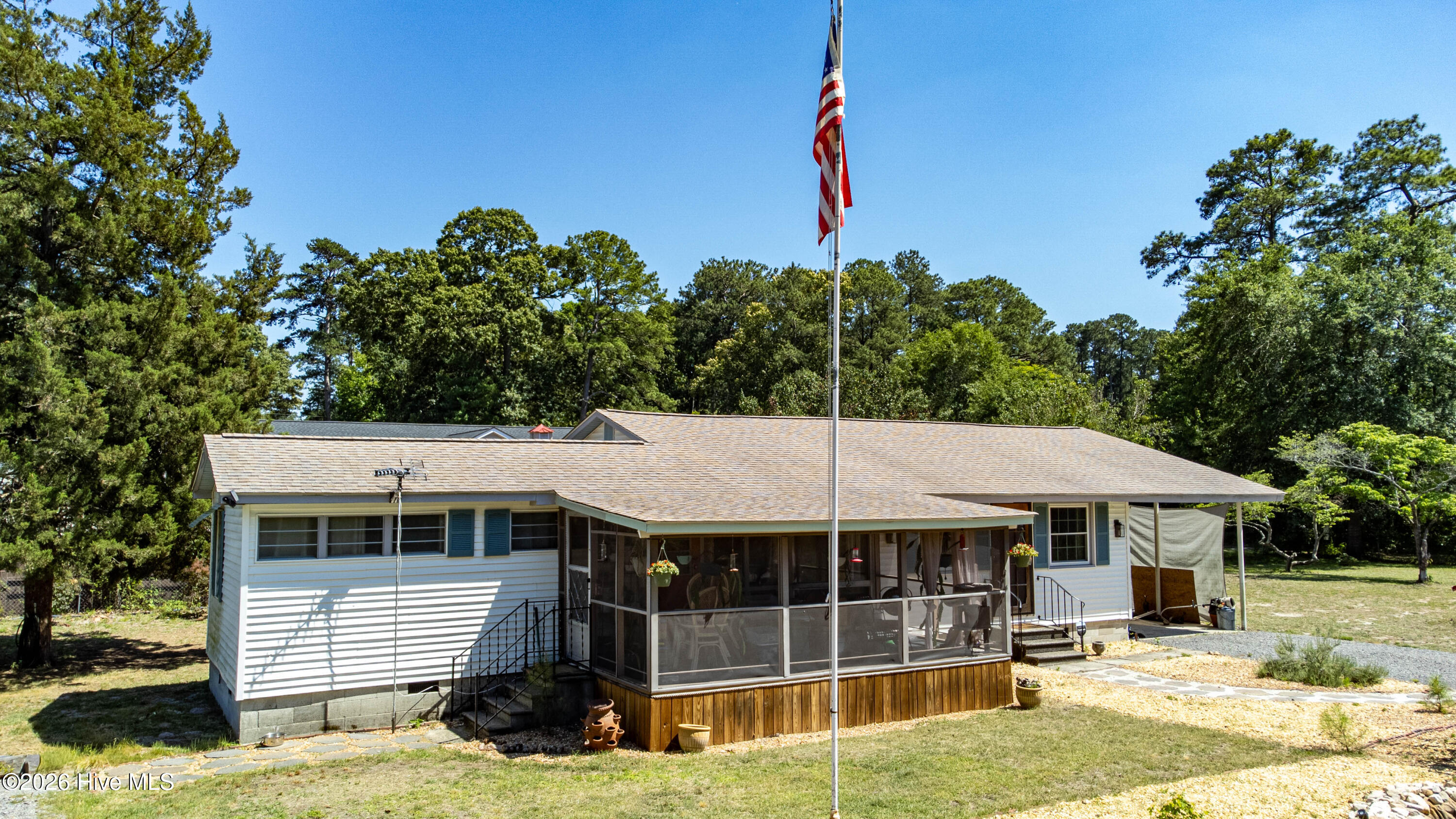 1306 Slick Hl Road Edenton, NC 27932 - Photo 16 of 31
