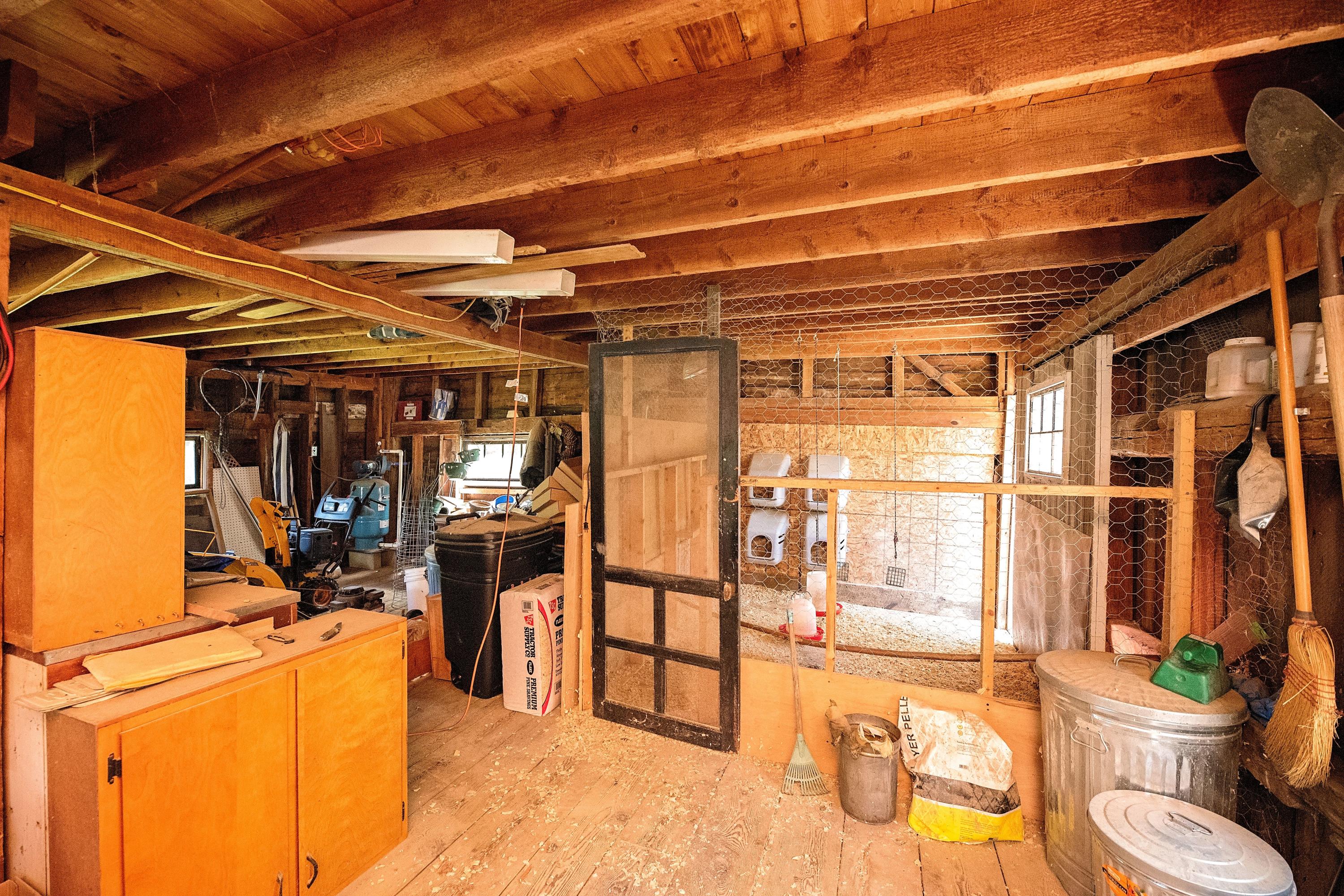 851 Rangeley Road Avon, ME 04966 - Photo 70 of 90 851 Rangeley Rd