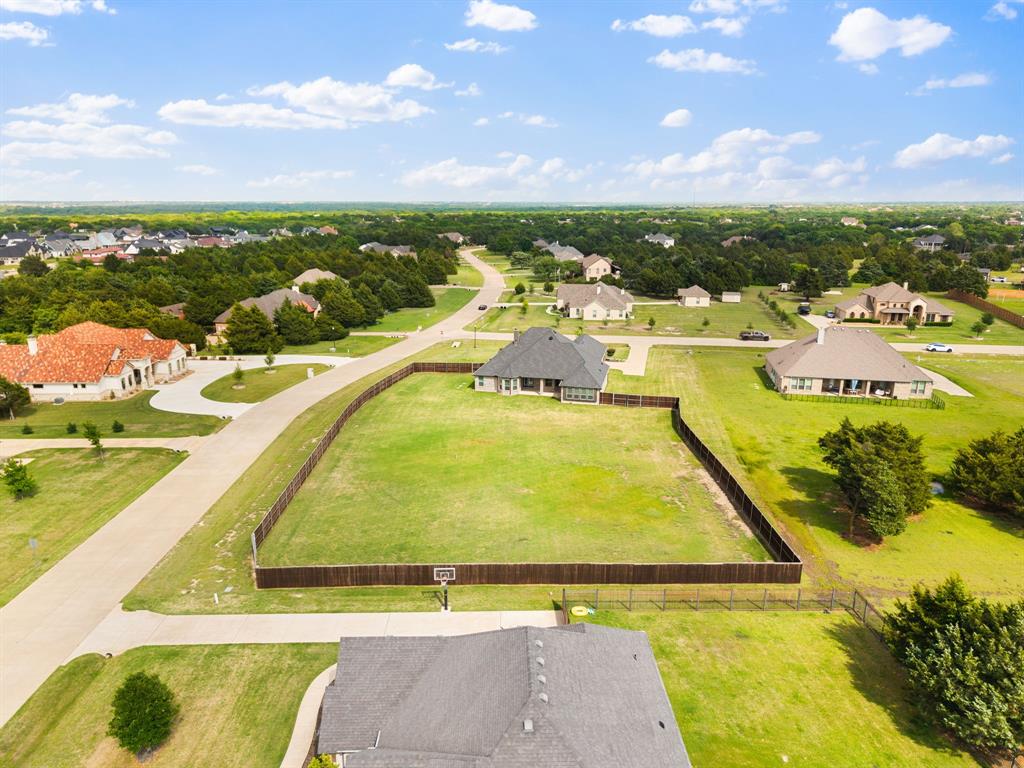 4341 Rush Road Midlothian, TX 76065 - Photo 31 of 36