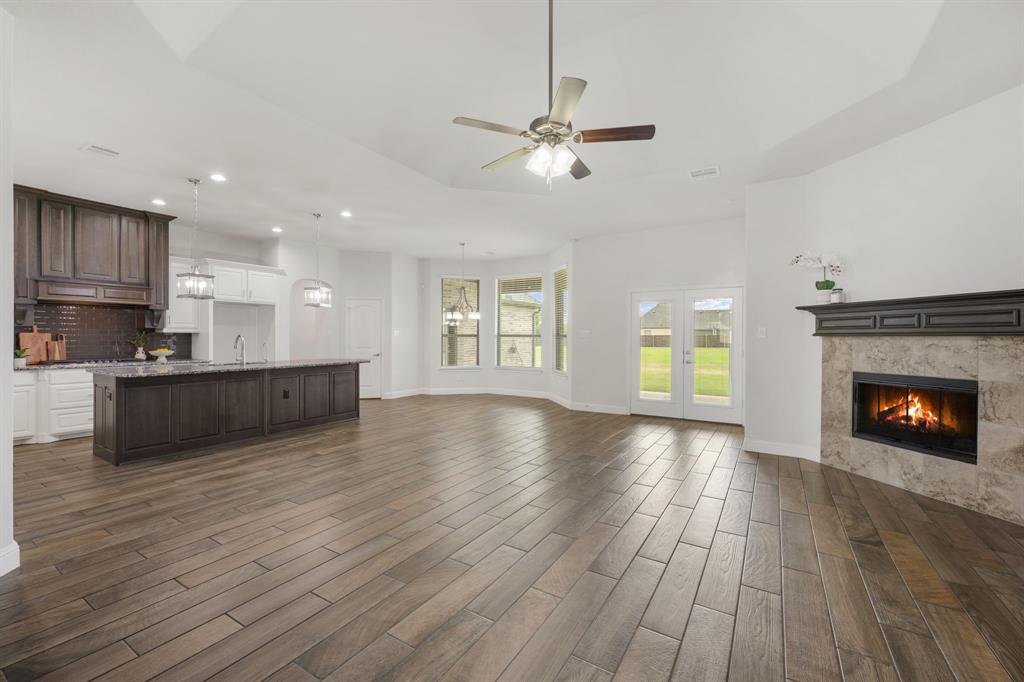 4341 Rush Road Midlothian, TX 76065 - Photo 5 of 36