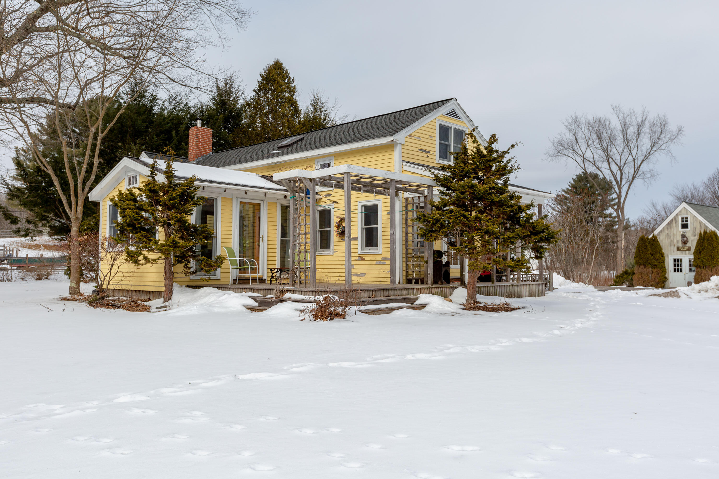 29 Hacker Road Brunswick, ME 04011 - Photo 69 of 73 Hacker_Ellsworth_68