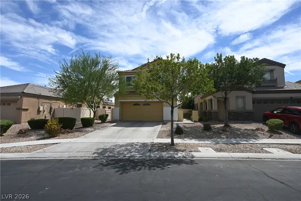 $1,795 | 3661 Bella Legato Avenue, North Las Vegas, NV 89081