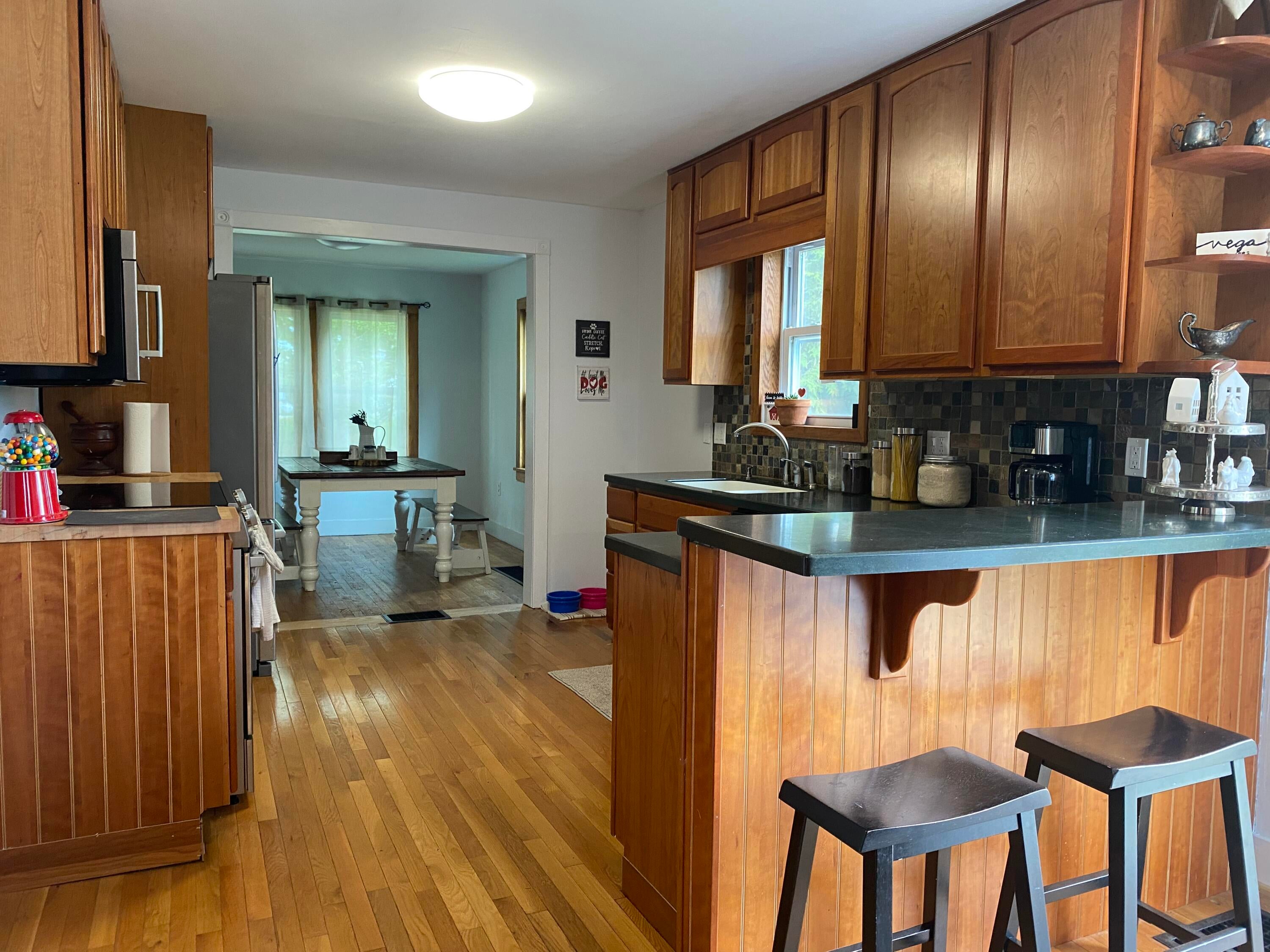 9079 Keeling Road Posen, MI 49776 - Photo 5 of 30 Gallery Image 5