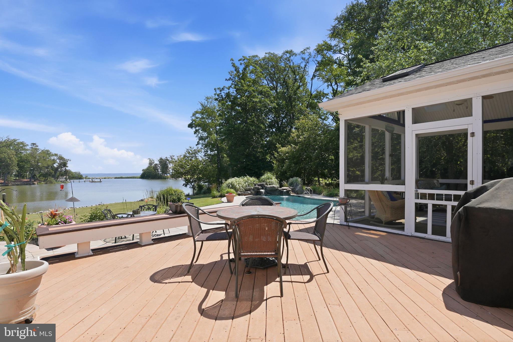 1810 Love Point Road Stevensville, MD 21666 - Photo 45 of 85