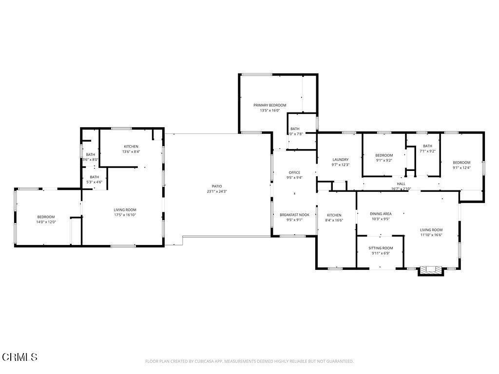 78 West Loop Drive Camarillo, CA 93010 - Photo 48 of 65