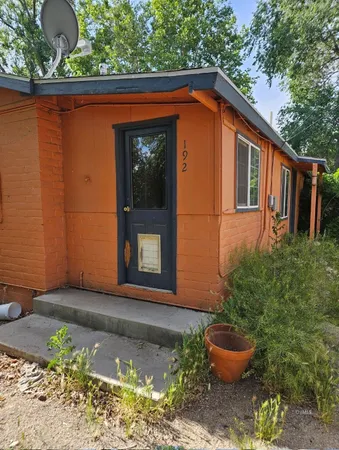 $140,000 | 192 North School Street, Big Pine, CA 93513