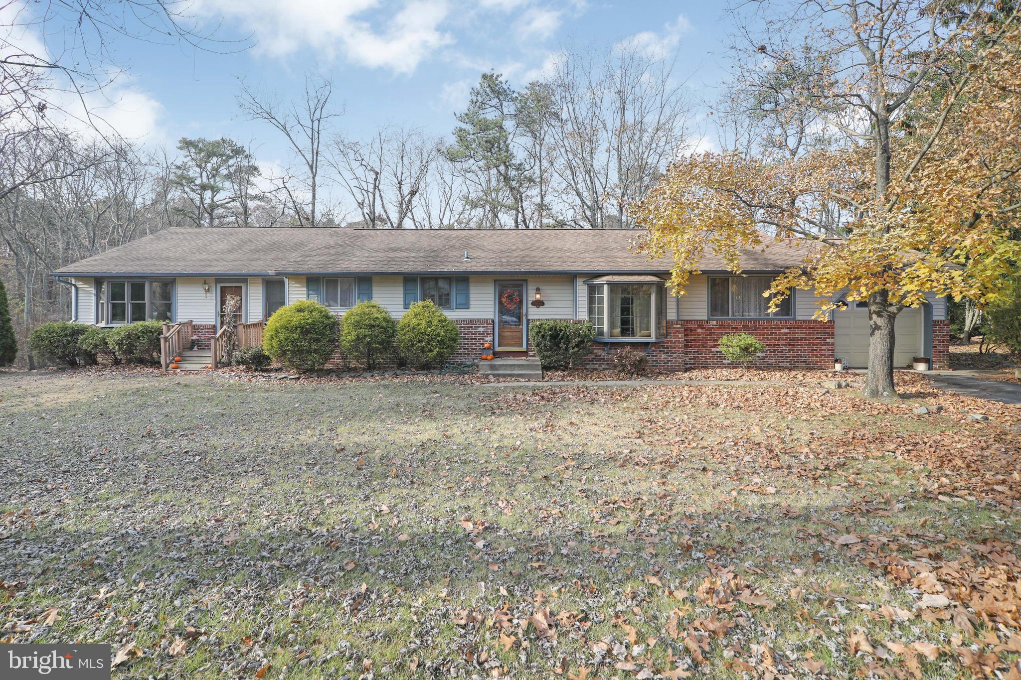 37 Penn Road Voorhees, NJ 08043 - Photo 1 of 45 Front view