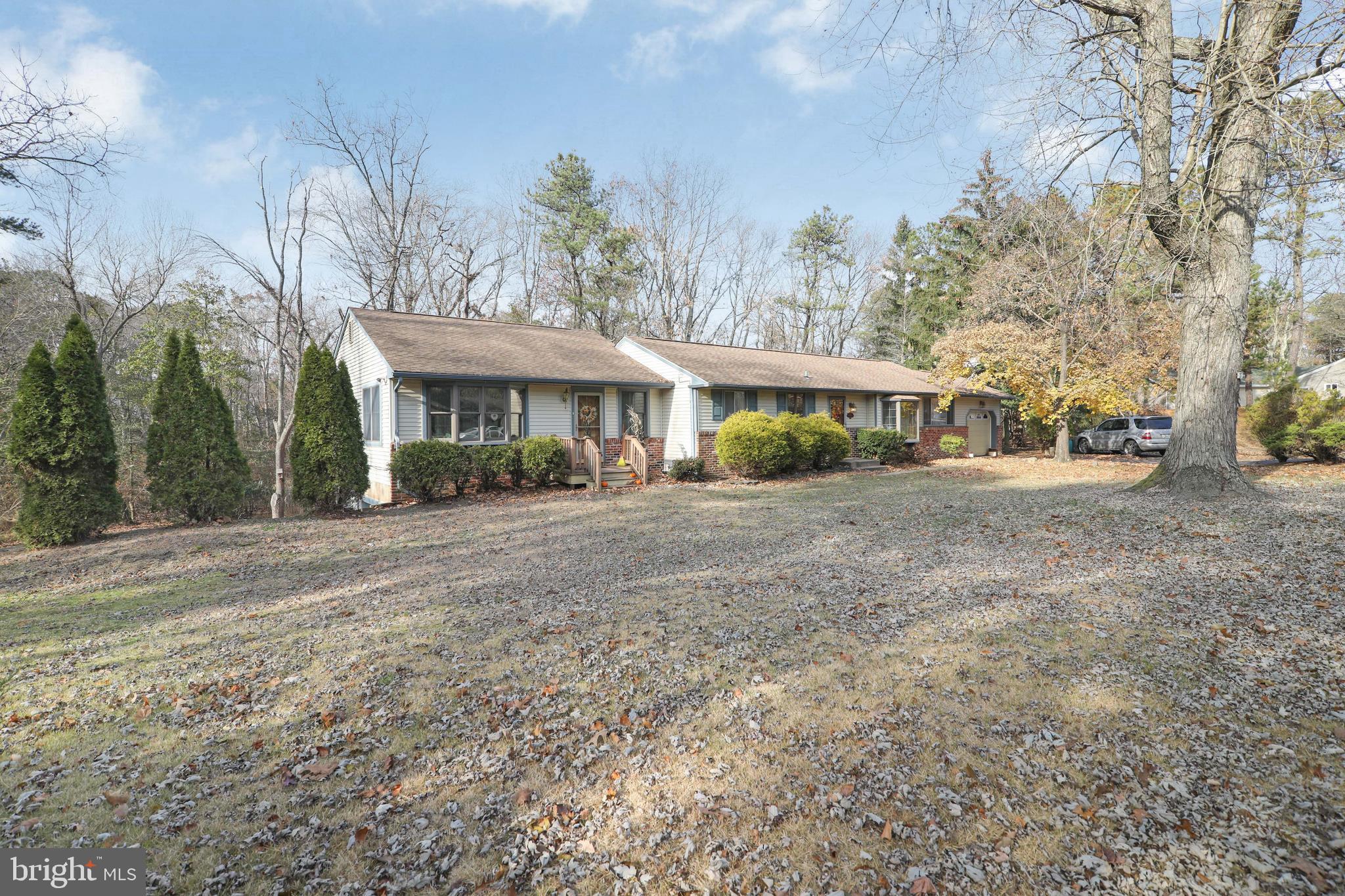 37 Penn Road Voorhees, NJ 08043 - Photo 2 of 45 large and spacious yard