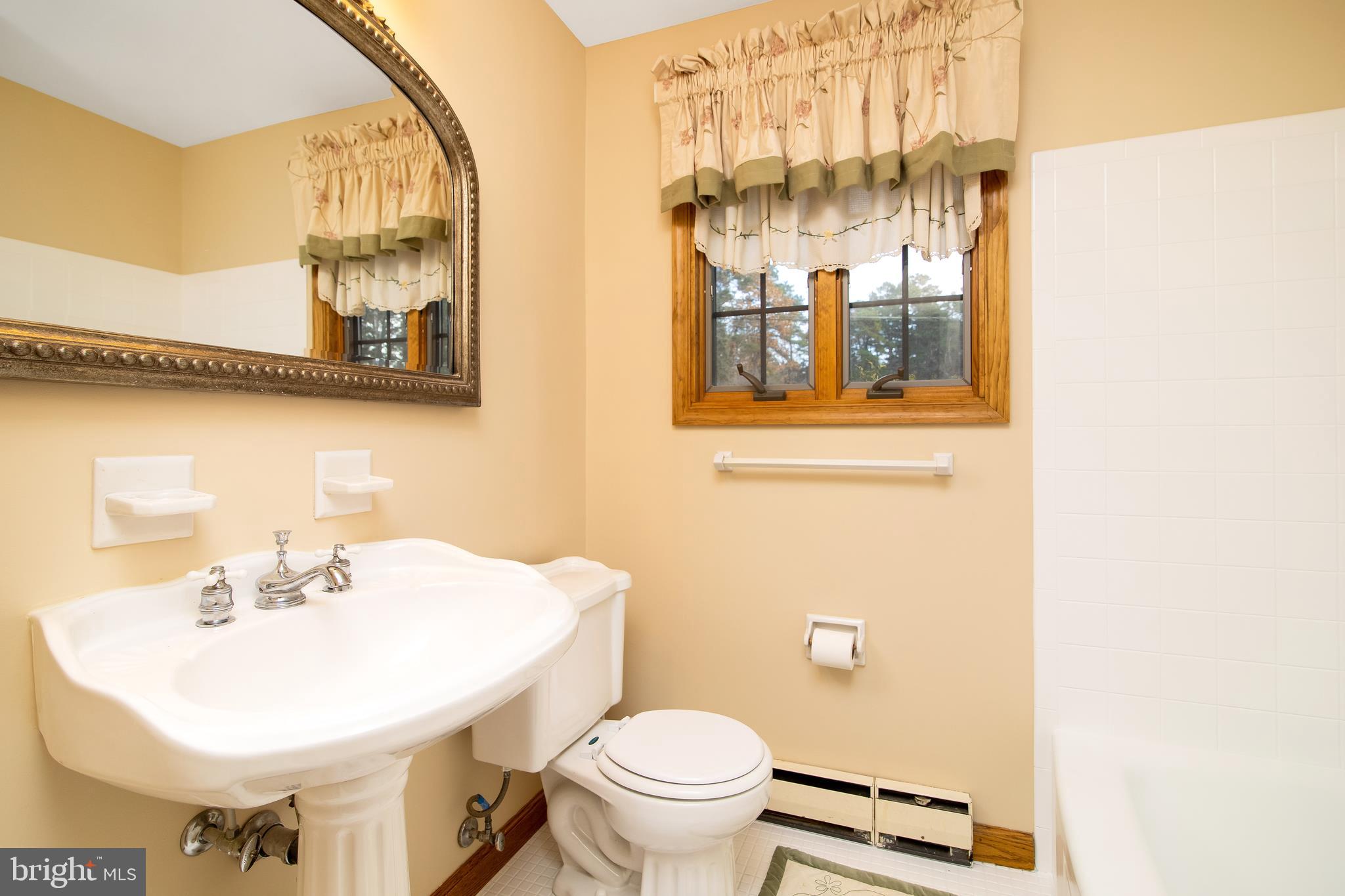 37 Penn Road Voorhees, NJ 08043 - Photo 18 of 45 full hall bathroom