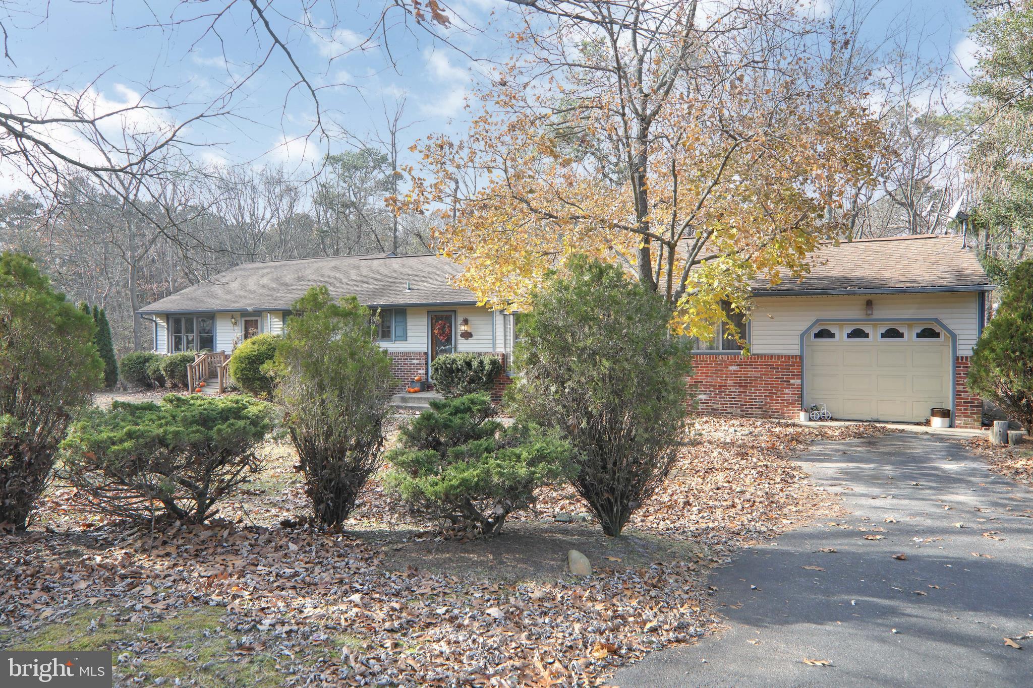 37 Penn Road Voorhees, NJ 08043 - Photo 3 of 45 one car attached garage