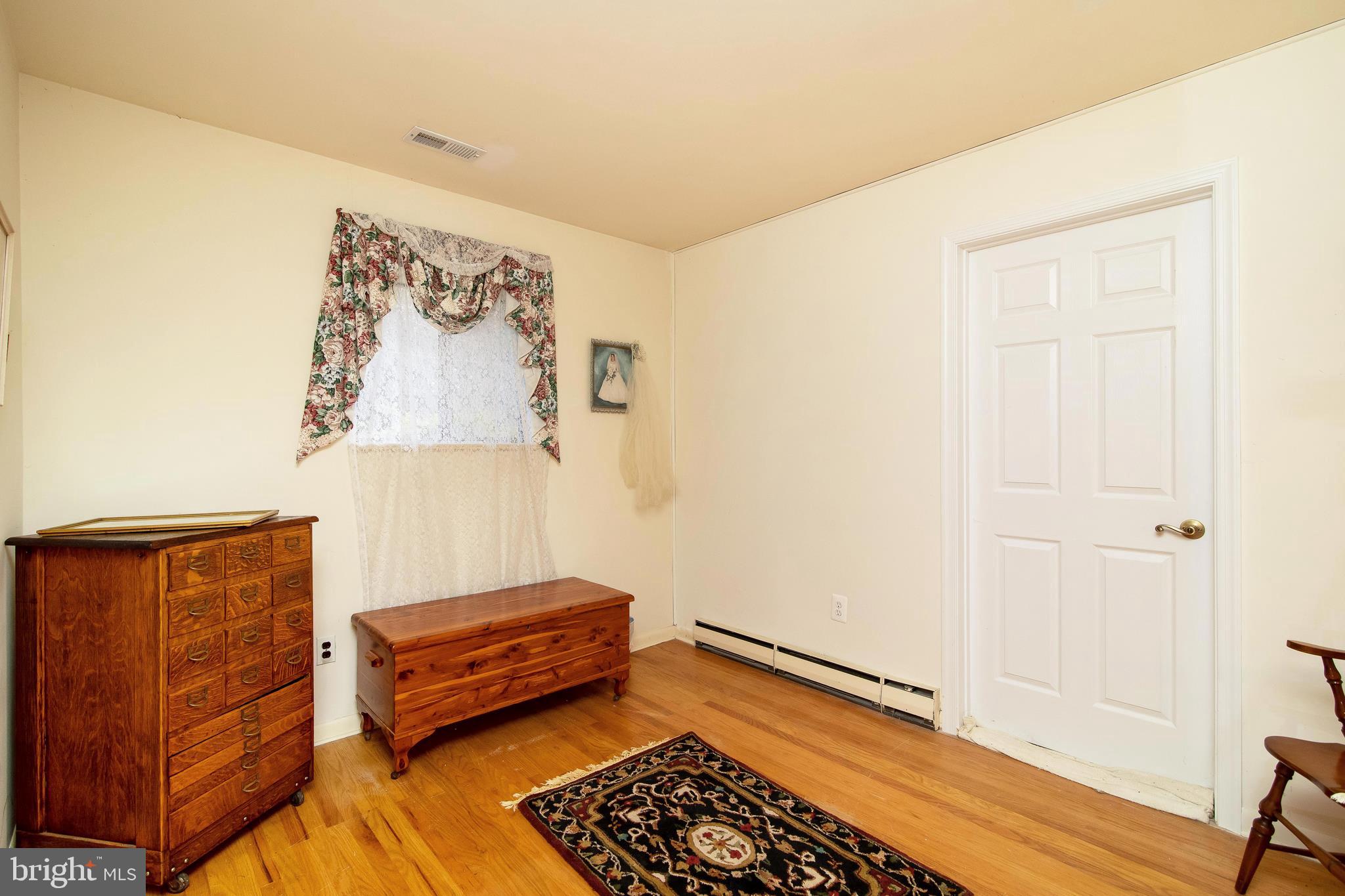 37 Penn Road Voorhees, NJ 08043 - Photo 22 of 45 large 3rd bedrooms w/ access to inlaw if needed