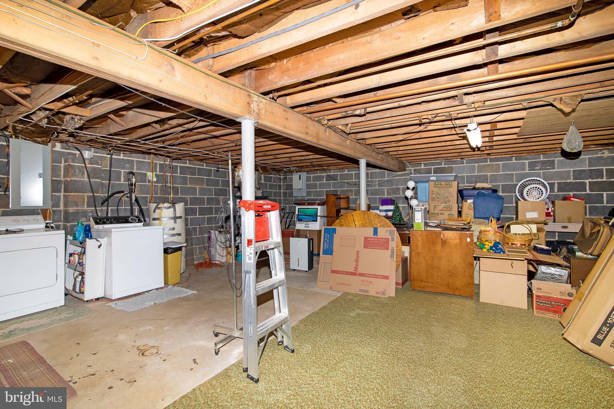 37 Penn Road Voorhees, NJ 08043 - Photo 29 of 45 lots of storage and laundry