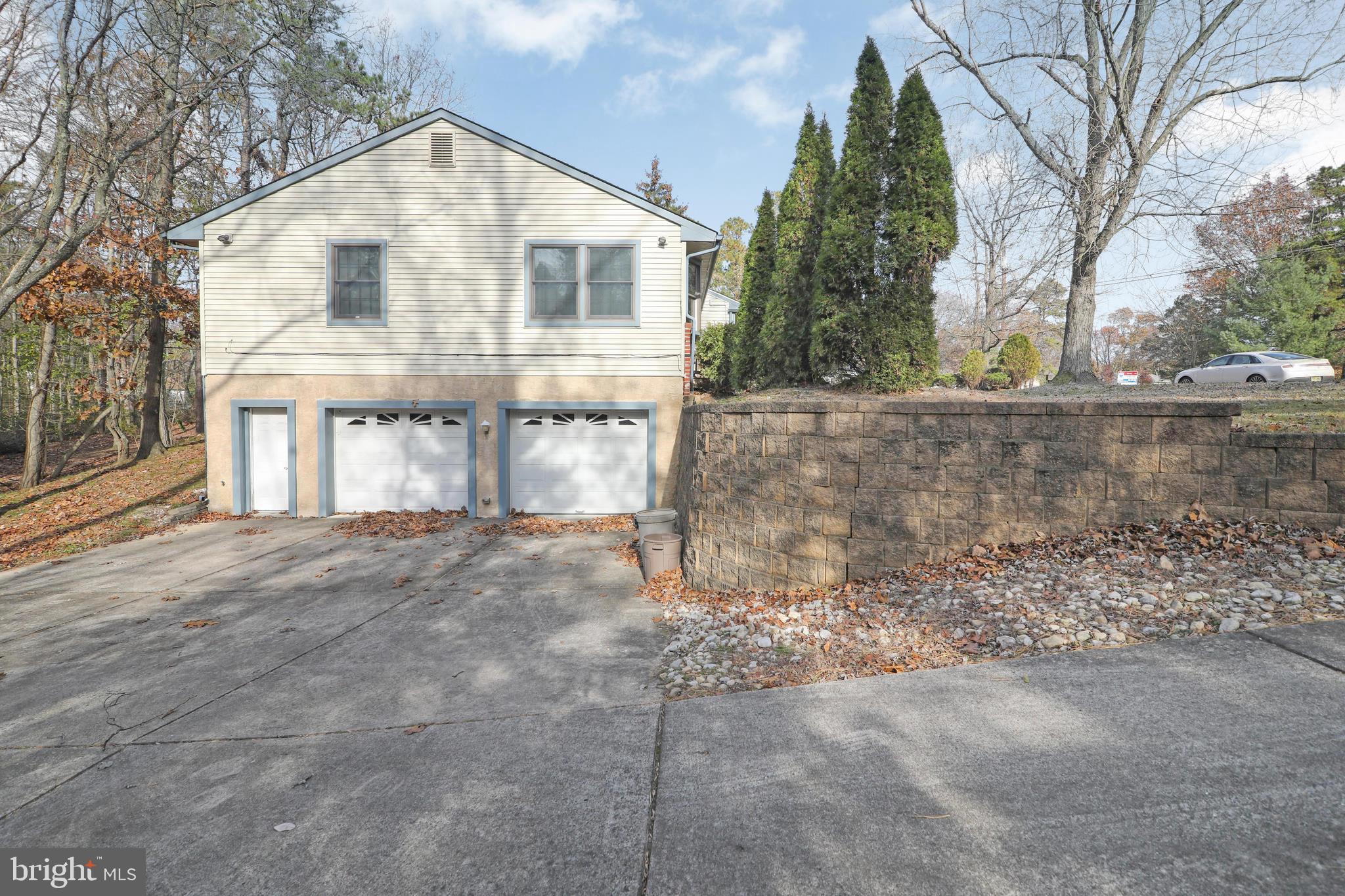 37 Penn Road Voorhees, NJ 08043 - Photo 31 of 45 2 car garage under in law suite