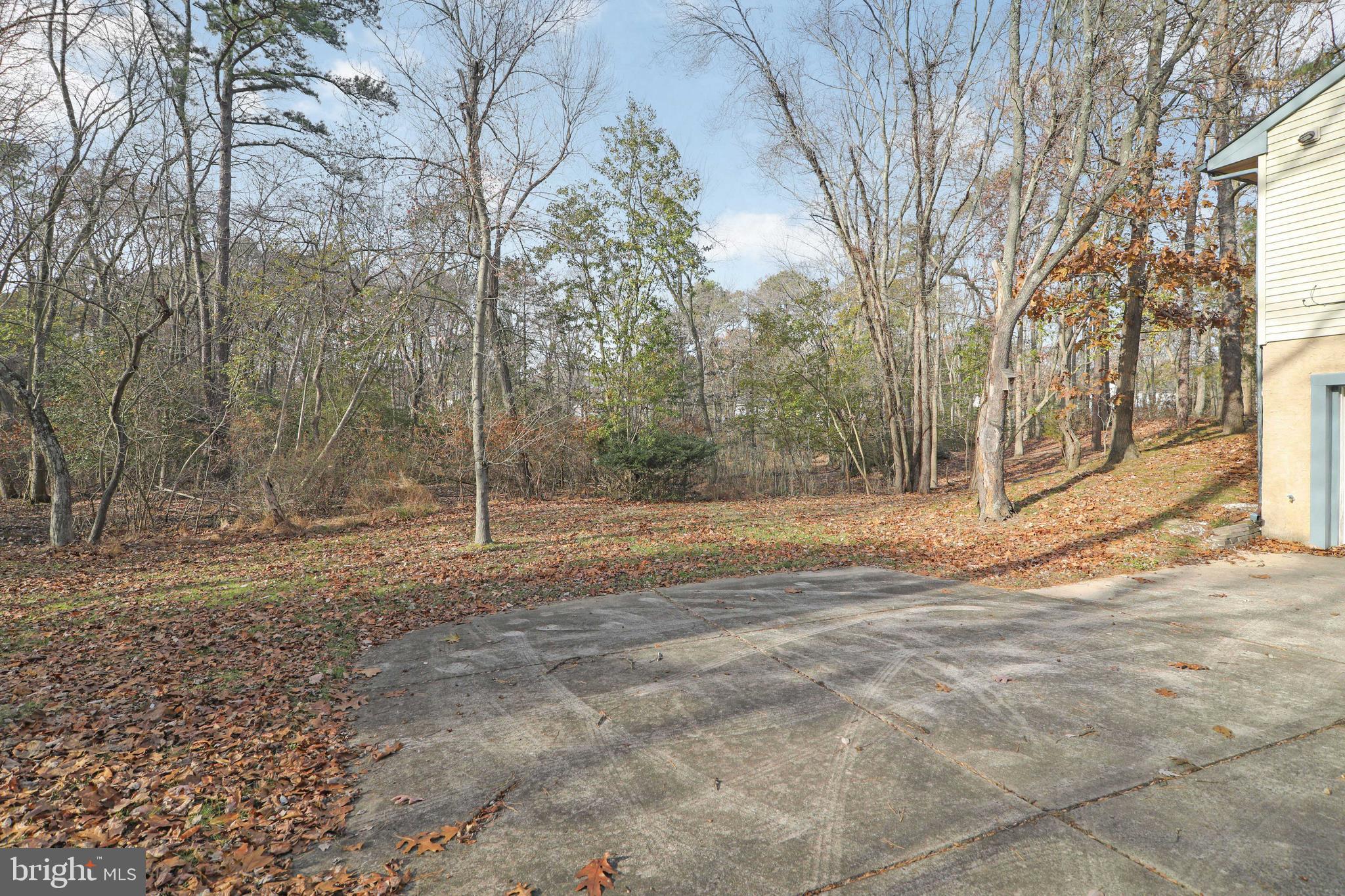 37 Penn Road Voorhees, NJ 08043 - Photo 32 of 45 more great yard views