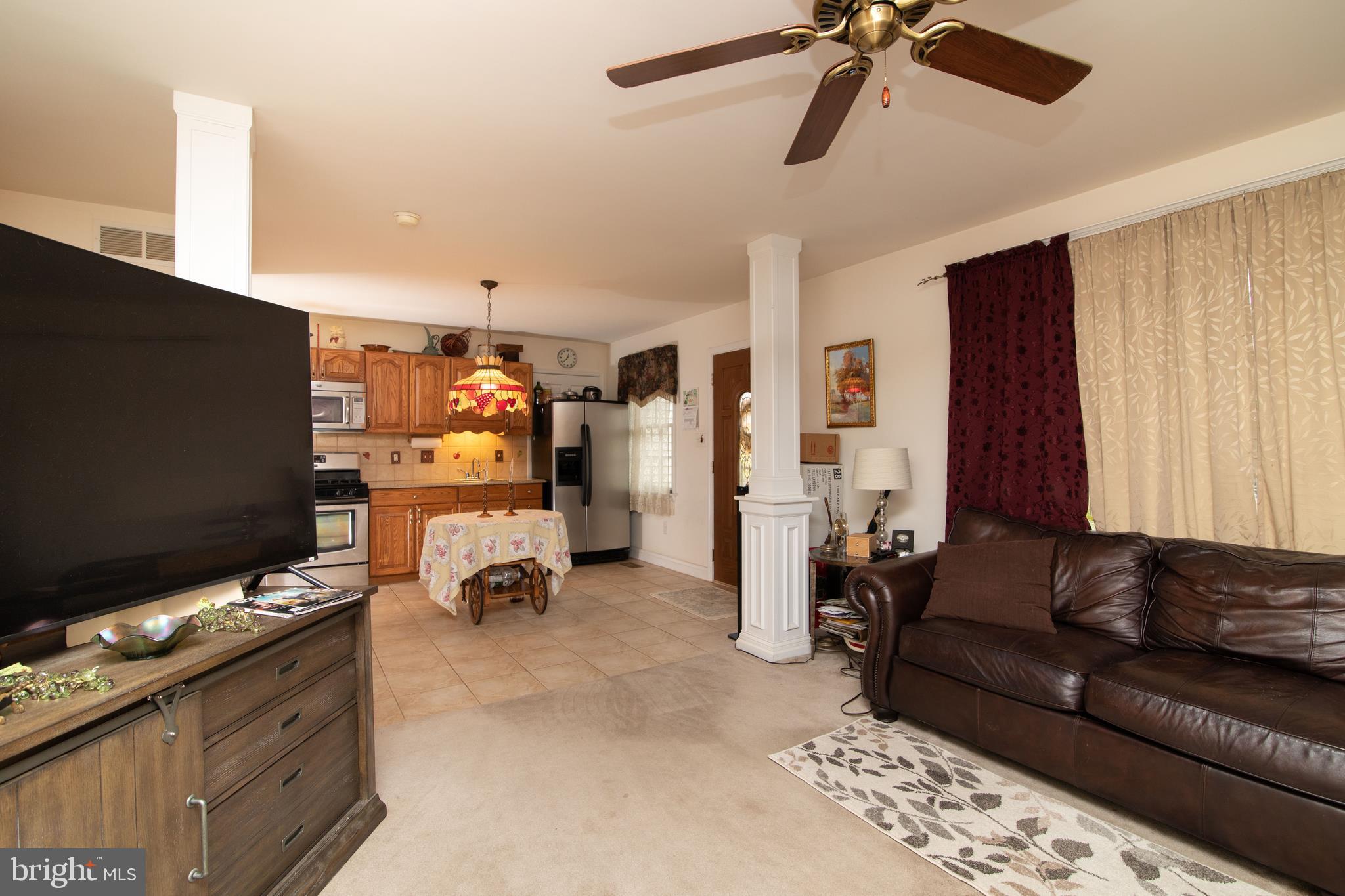 37 Penn Road Voorhees, NJ 08043 - Photo 40 of 45 formal living room