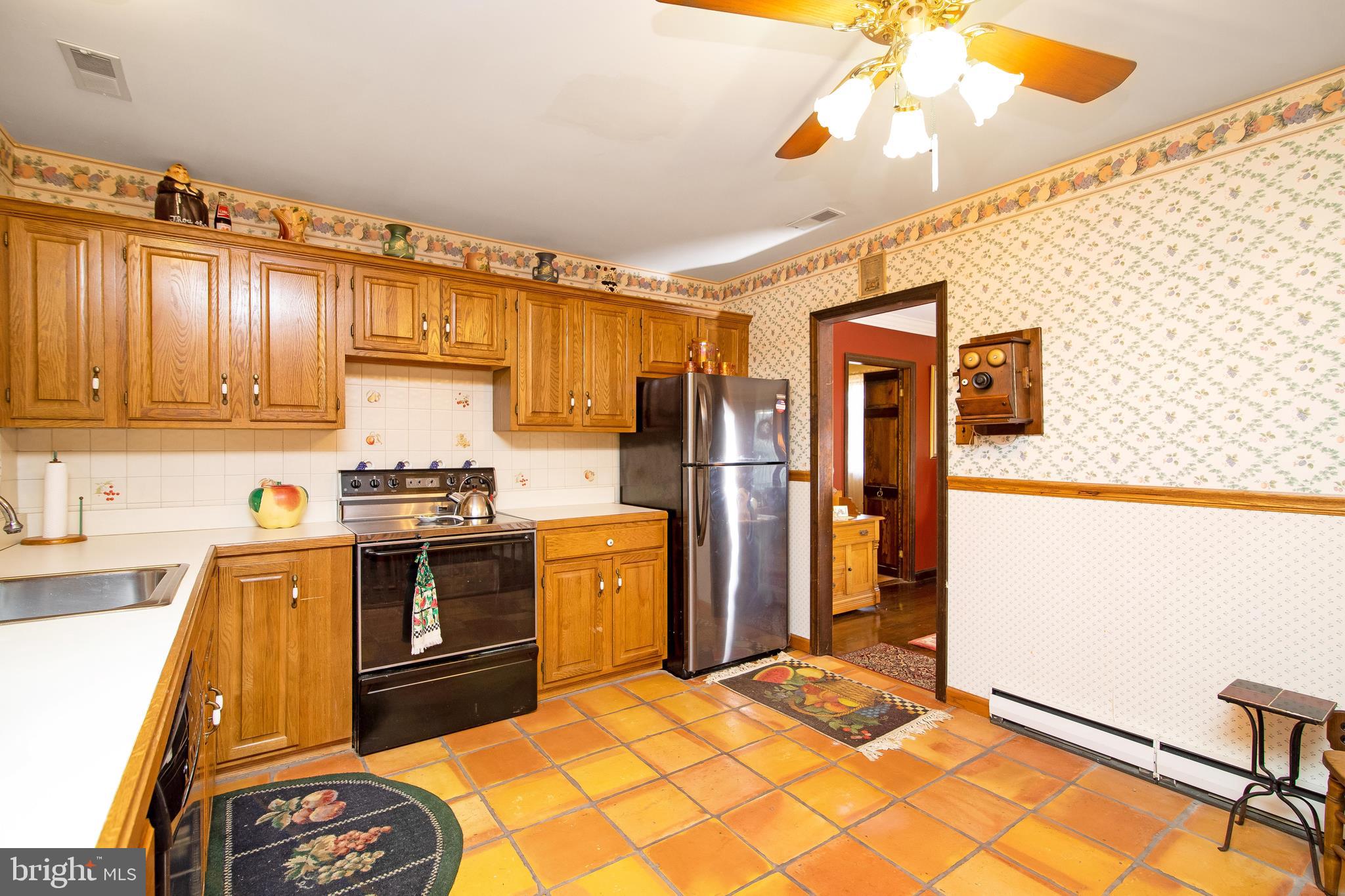 37 Penn Road Voorhees, NJ 08043 - Photo 8 of 45 custom kitchen