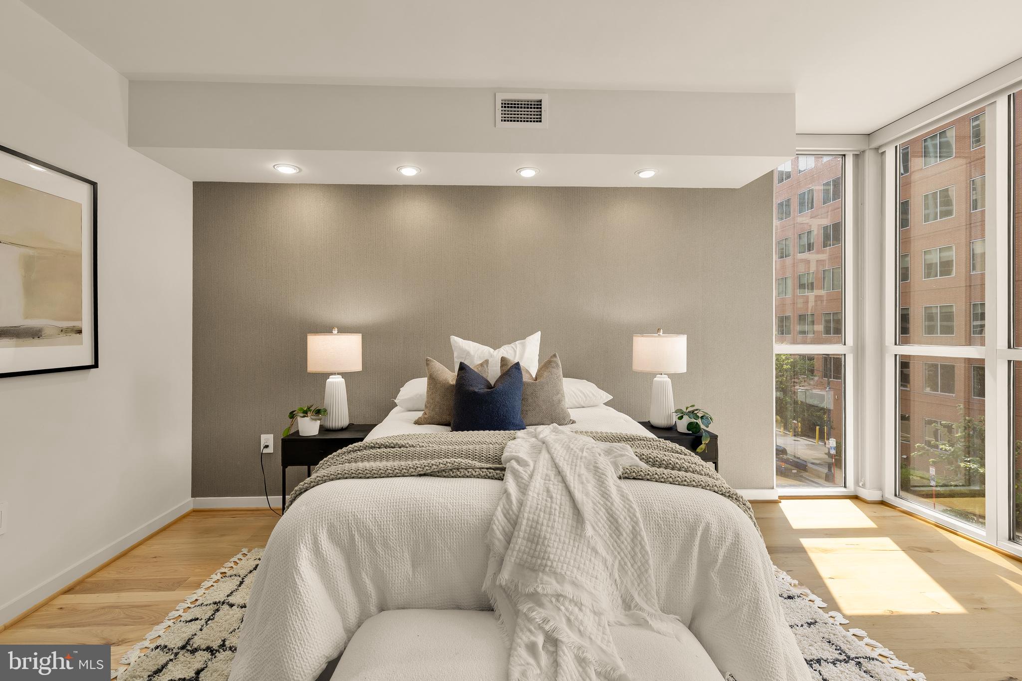 1025 First Street Southeast, Unit 406 Washington, DC 20003 - Photo 26 of 50