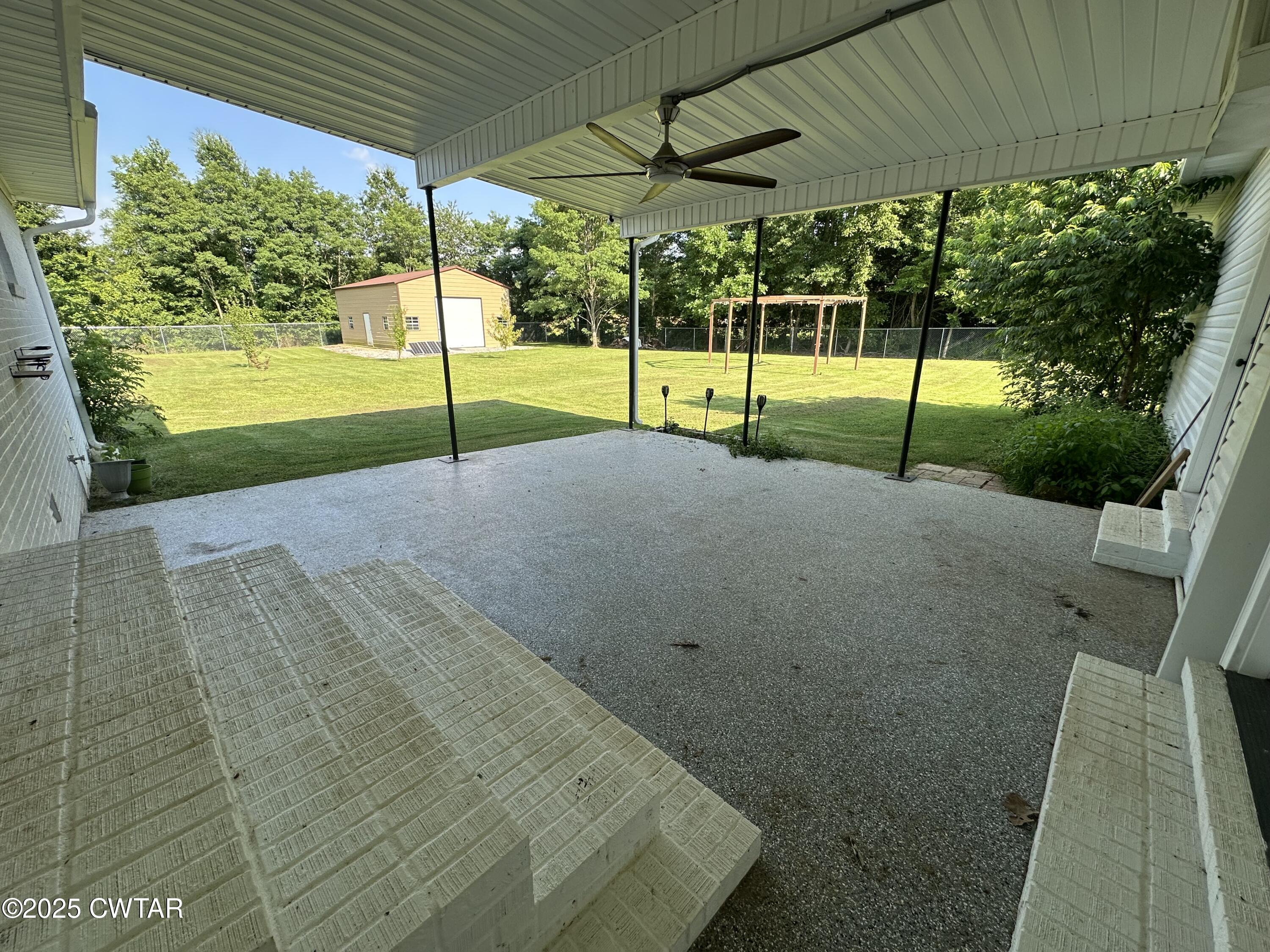 2027 Middle Road Milan, TN 38358 - Photo 25 of 35 IMG_3372