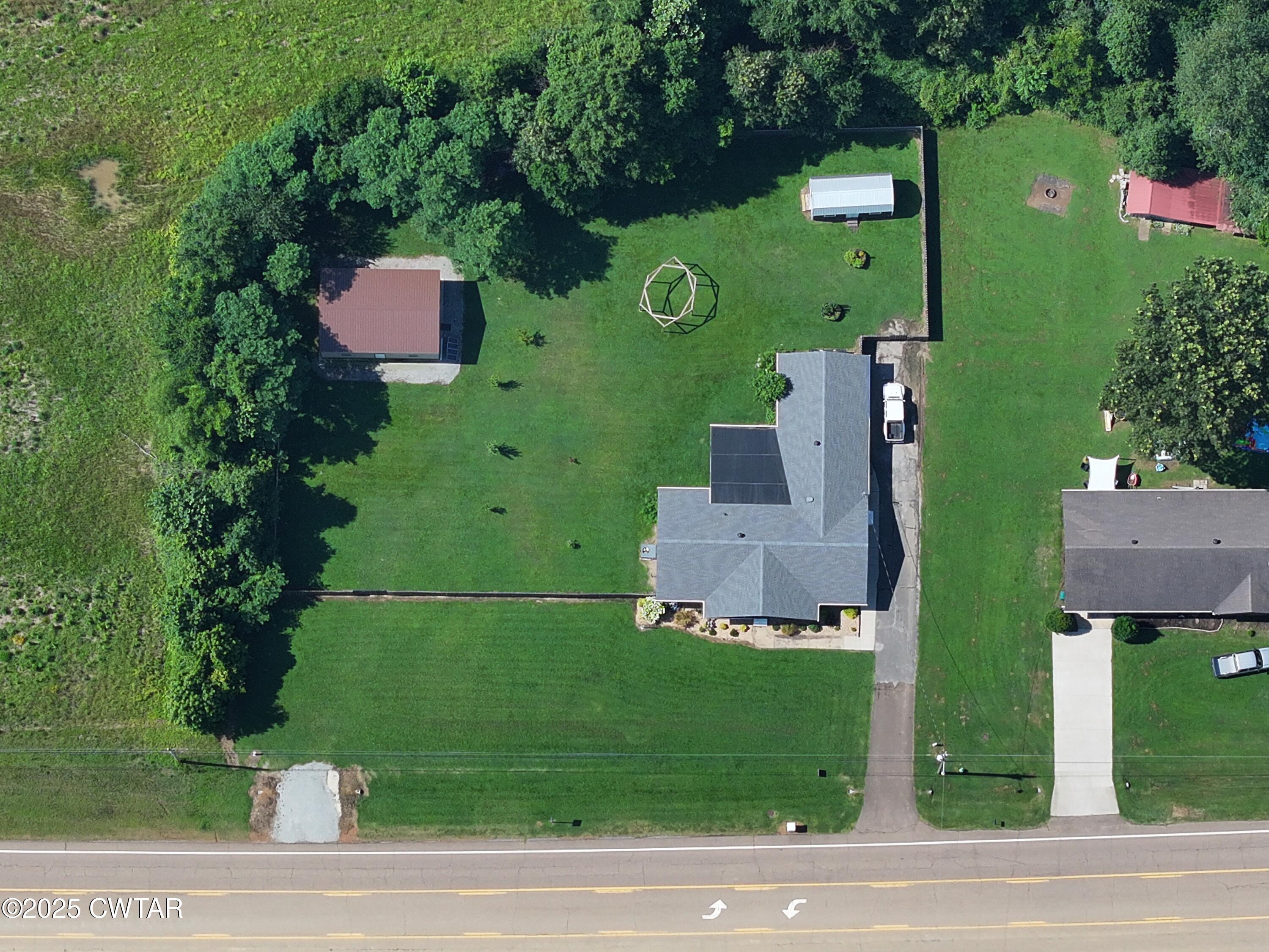 2027 Middle Road Milan, TN 38358 - Photo 35 of 35 dji_fly_20250624_100302_0050_17507805921