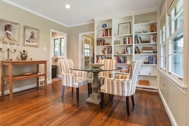 571 Wimbledon Road Northeast Atlanta, GA 30324 - Photo 11 of 27 Gallery Image 11