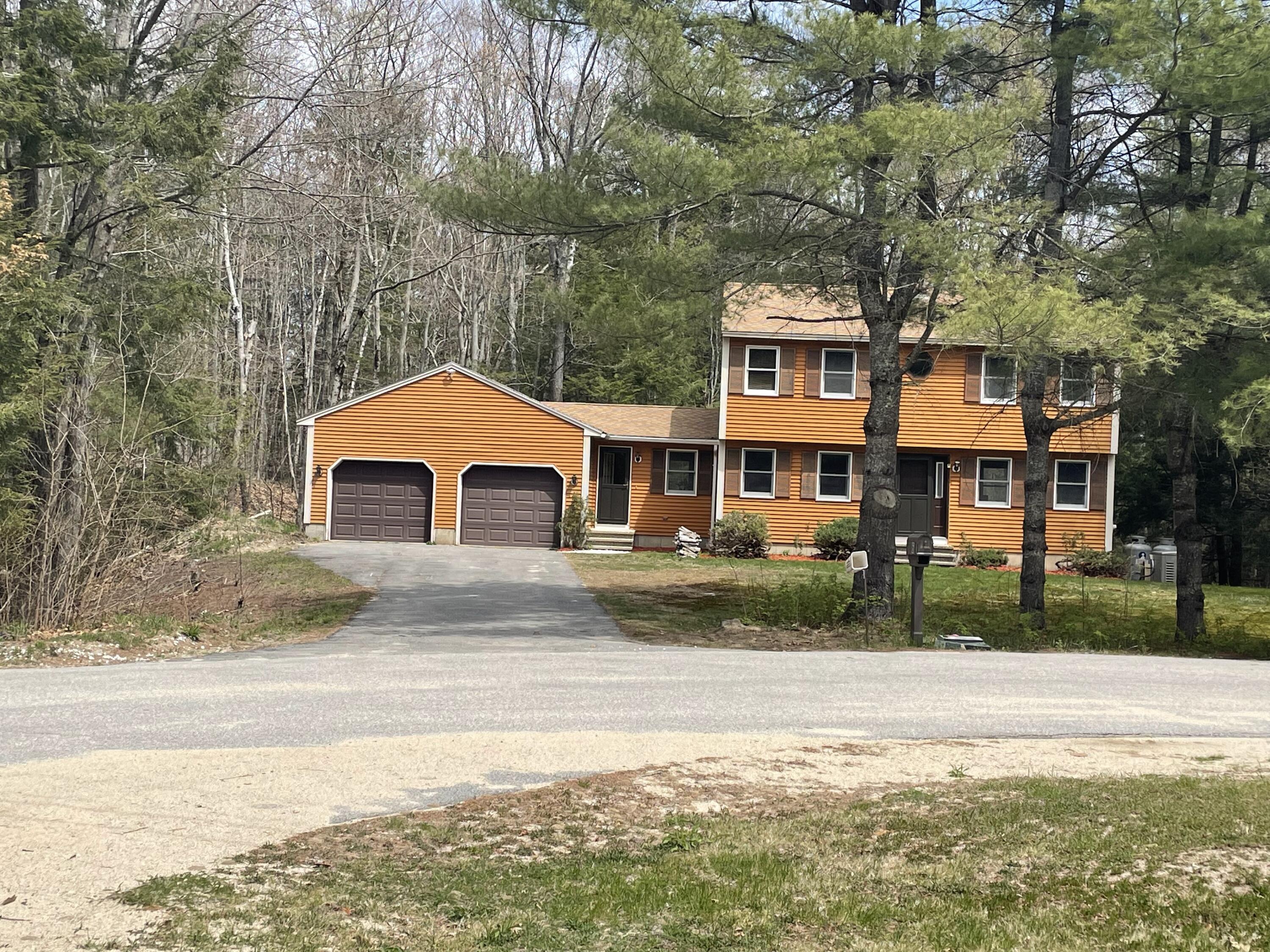6 Pond View Road Standish, ME 04084 - Photo 2 of 56 IMG_7741