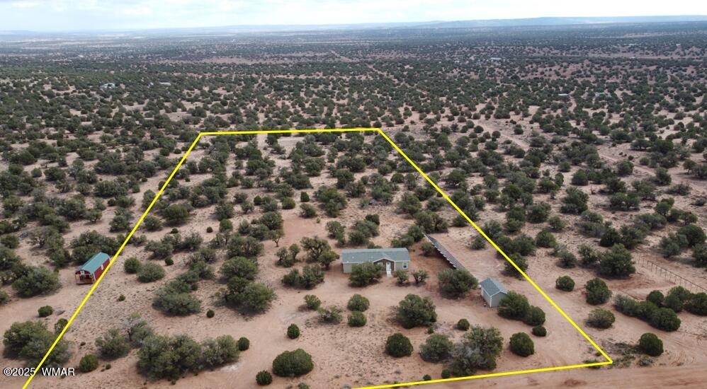 4129 Apache Road Snowflake, AZ 85937 - Photo 8 of 48