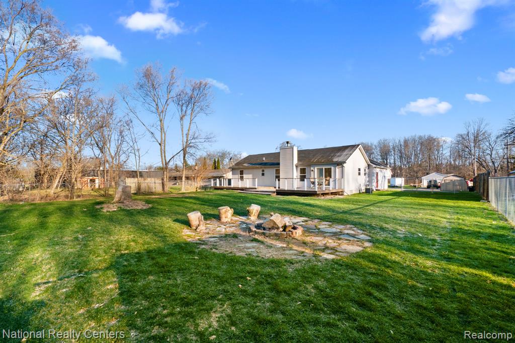 3025 Reeder Road Clarkston, MI 48346 - Photo 38 of 50 Gallery Image 38