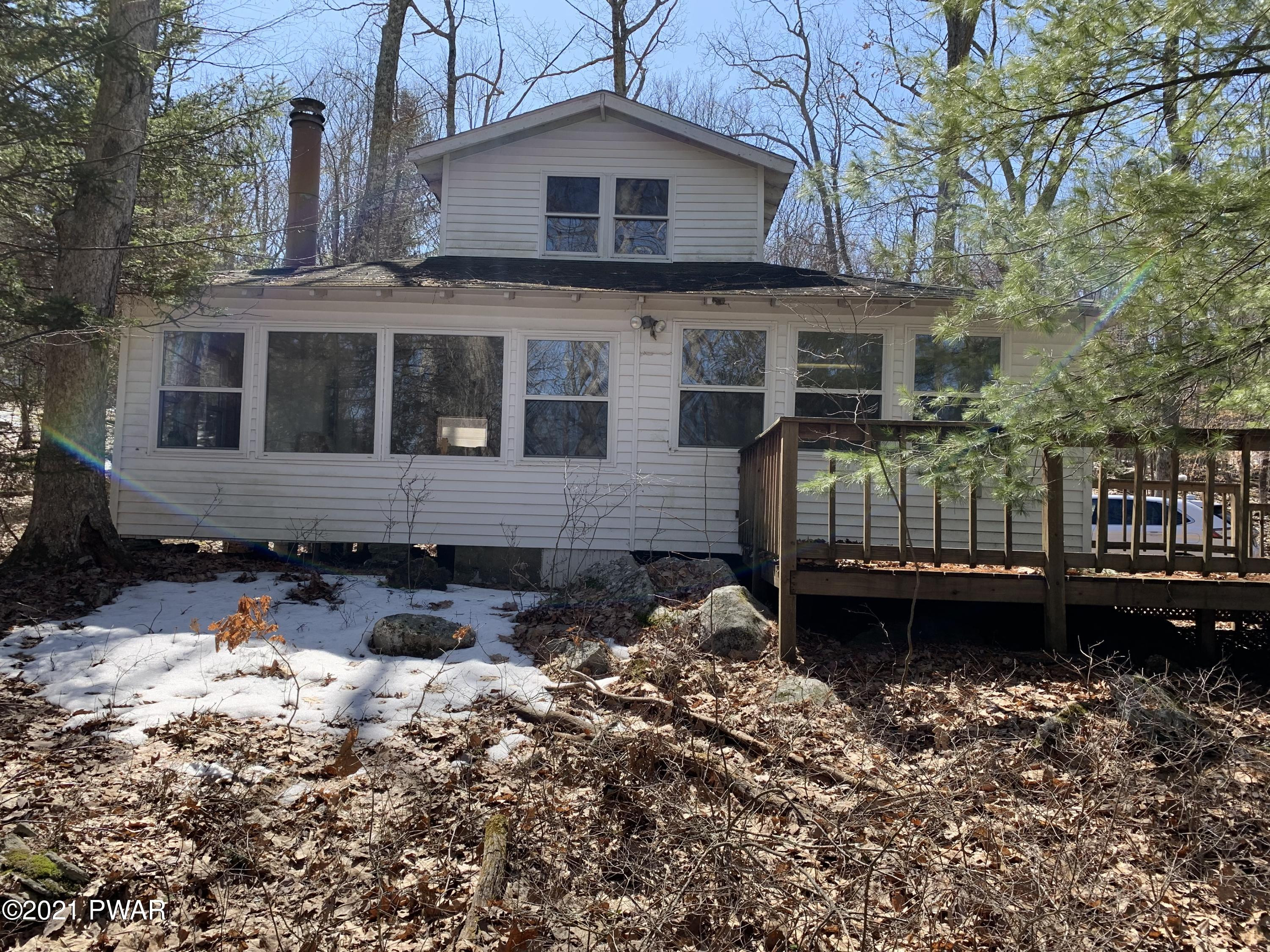 111 Mosier Road Dingmans Ferry, PA 18328 - Photo 22 of 26
