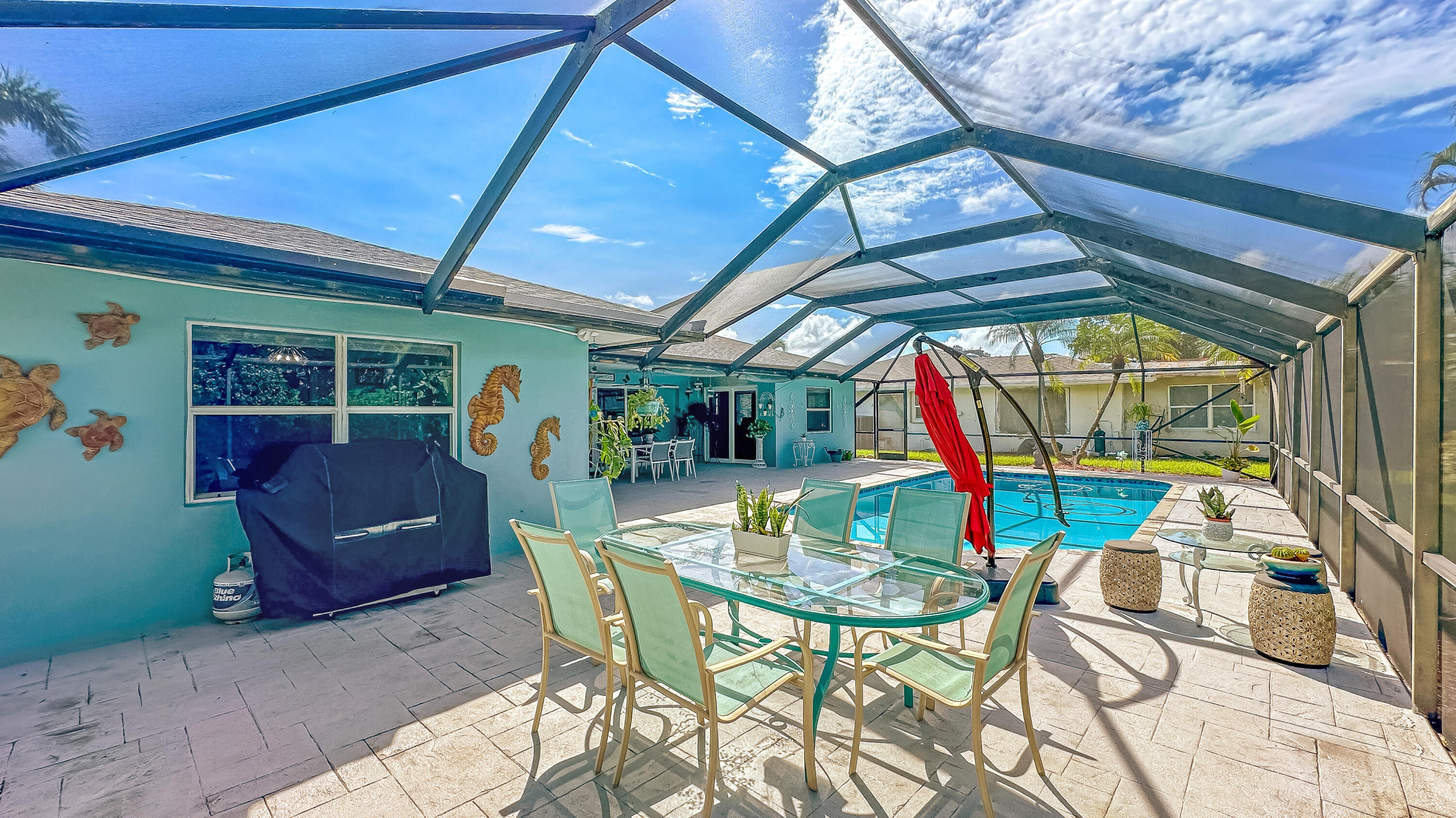 22053 Flanders Court Boca Raton, FL 33428 - Photo 28 of 31 Pool 3