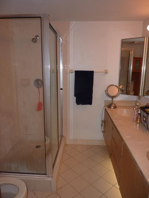 6902 69th Way West Palm Beach, FL 33407 - Photo 12 of 15 Master Shower